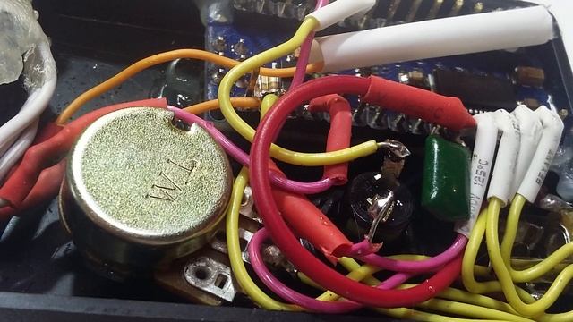 Цветомузыка на ардуино и адресной ленте WS2812 смотреть онлайн