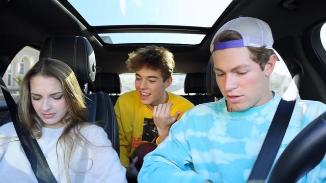 CALLING MY EX "BABE" PRANK! (bad idea) смотреть онлайн