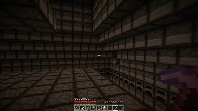 Pakratt's Collections 20: The Furnace Prison смотреть онлайн