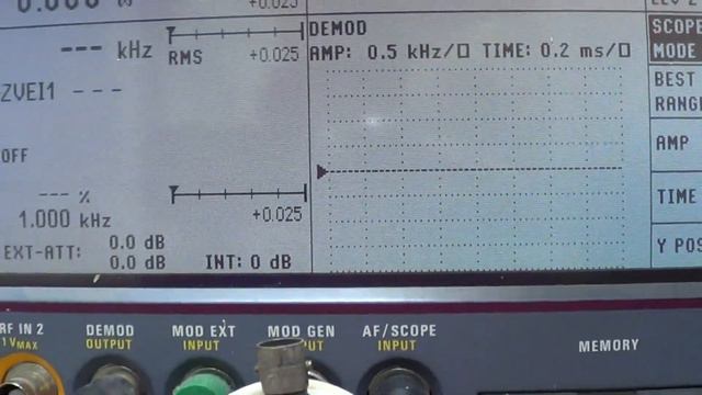 DM 1400