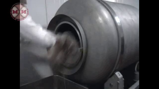 Массажер вакуумный ММ-1000 (старый пульт)