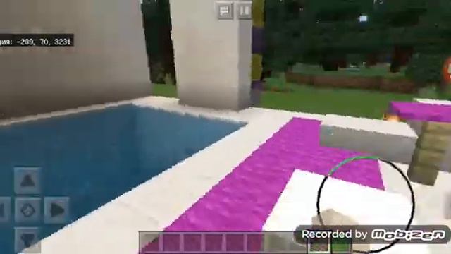 Обзор моего нового дома смотреть онлайн