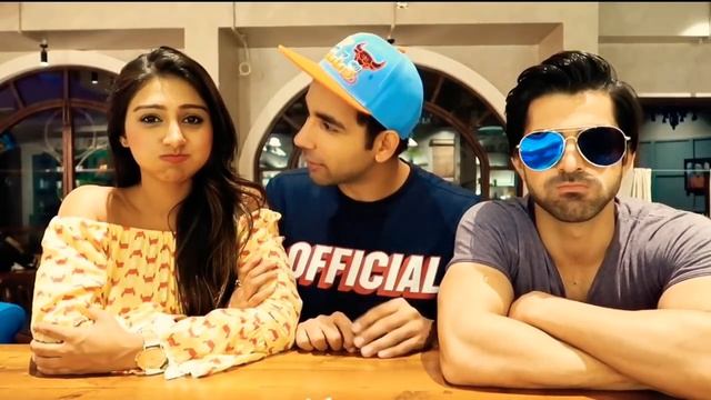 Try Not To Laugh Challenge | Rimorav Vlogs смотреть онлайн