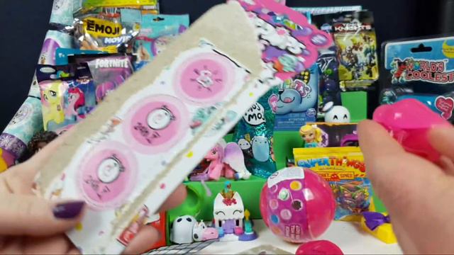Live Stream 28 Unboxing! Its CHRISTMAS! Lets pull some Crackers and open some toys! :D Festive Fun смотреть онлайн