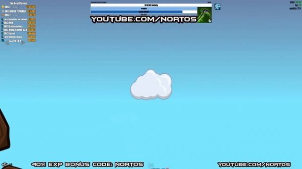 EvoWorld.io (FlyOrDie.io) Reaper Fights Ep68 ? 40% EXP BONUS CODE