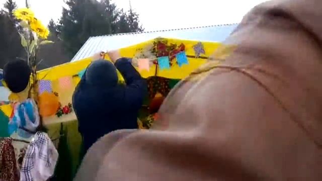 Ой, блины, блины, блины. смотреть онлайн