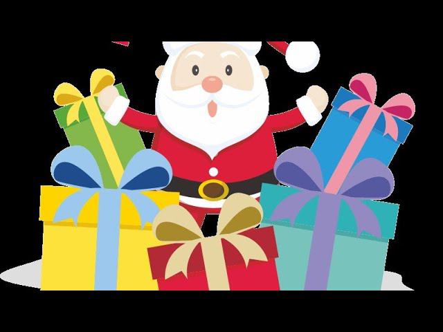 Подарок от Наташи, за победу в #амигурумибум . Подарок от тайного Санты. смотреть онлайн