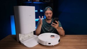 Для лентяев 80 lvl.? Обзор робота пылесоса Xiaomi X10 + (X10 plus)