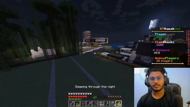 MINECRAFT LIVE | Minecraft SMP Live Stream India | Cracked Public SMP For Bedrock and Java players смотреть онлайн