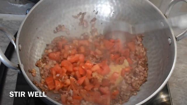 चनालाई यसरी बनाउनु होस सारै मिठो हुन्छ || NEPALI CHANA MASALA RECIPE || TSHETEN DUKPA смотреть онлайн