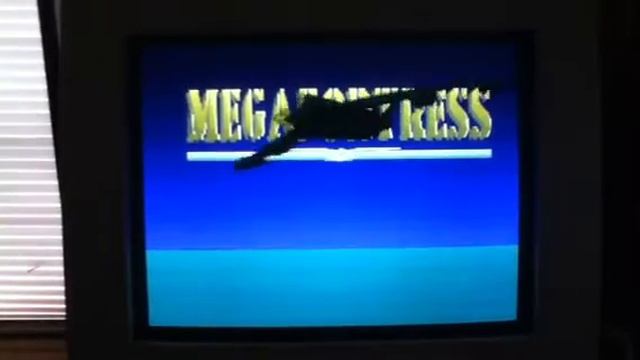 Megafortress by Three-Sixty Pacific Inc смотреть онлайн