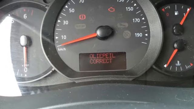 Renault Kangoo Express 1.5 DCI 75 EXPRESS COMFORT S&S prijs is exl btw en bpm . смотреть онлайн