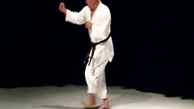 Karate Classes Online kicking Promo смотреть онлайн