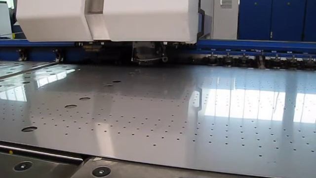 TRUMPF TC 600 L смотреть онлайн