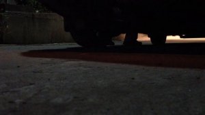 приора выхлоп FOX-MGrace-кубок лада