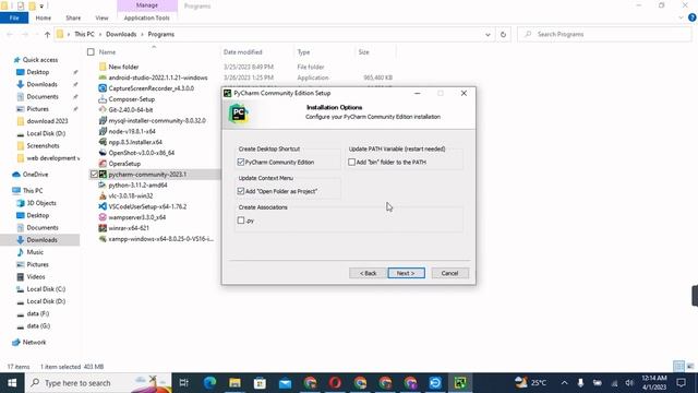 How to download Pycharm for Python in Window смотреть онлайн