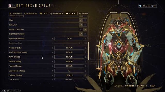 Sands of Inaros : No Enemies Displayed on the glyph - Fixed смотреть онлайн