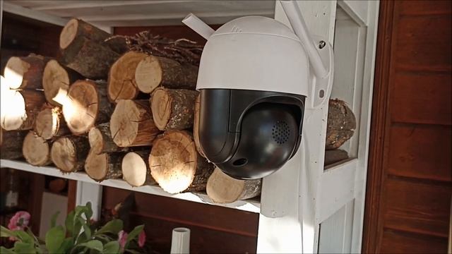 Камера SATURN чёрная смотреть онлайн