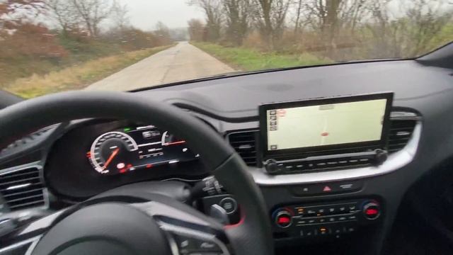 2020 Kia ProCeed GT (204 PS) / Passt Die Preis/Leistung?!