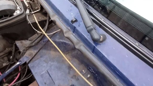 распылители стеклоомывателя, дёшево но сердито смотреть онлайн