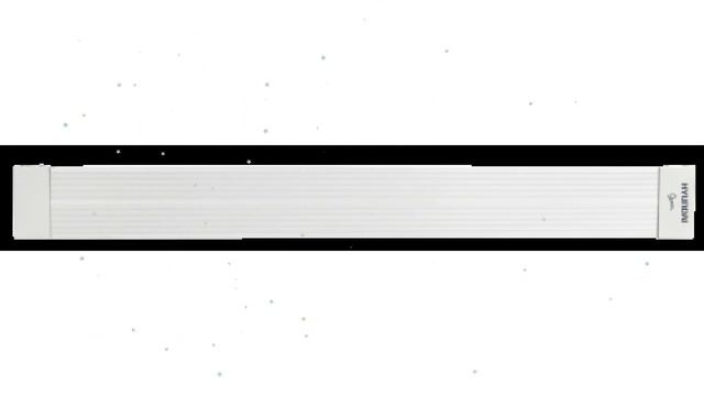 Инфракрасный обогреватель, серии Gunvor, 2000Вт (Hyundai) обзор H-HC2-20-UI691 смотреть онлайн