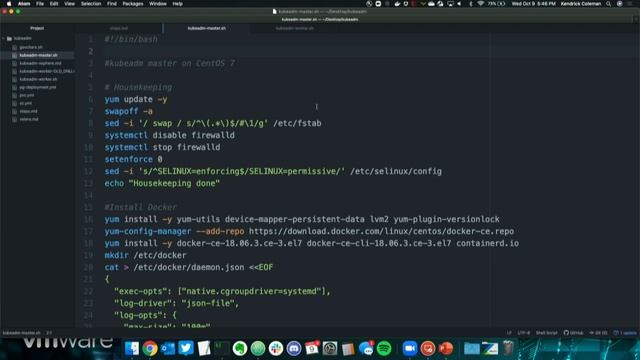 The Reality of DIY Kubernetes vs. PKS смотреть онлайн