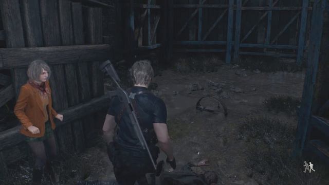 Resident evil 4 part 4 смотреть онлайн
