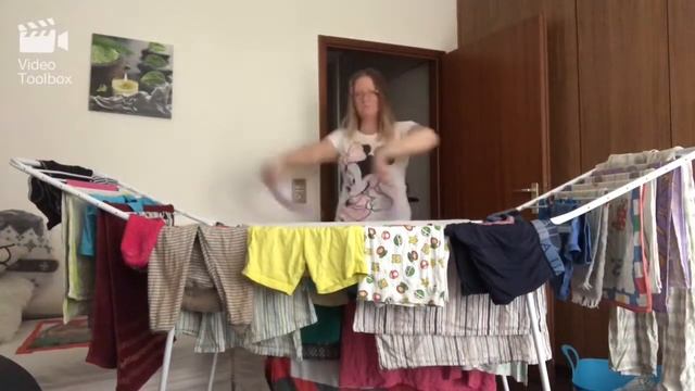 Вог. Танцуем носками смотреть онлайн