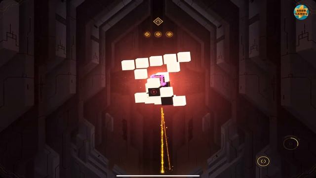 Hyperforma: Chapter 1 Complete , iOS Walkthrough By (Nord Unit) смотреть онлайн