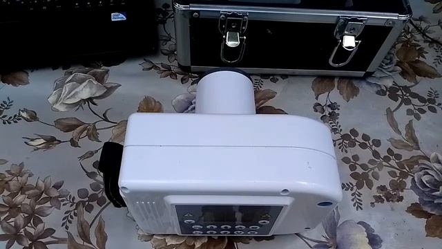 Техника съемки портативным рентген аппаратом смотреть онлайн