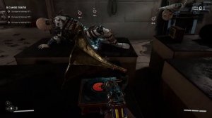 Шарманка в atomic heart I Басков