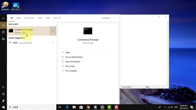 FIX Access Denied at "C:\System Volume Information" Folder смотреть онлайн