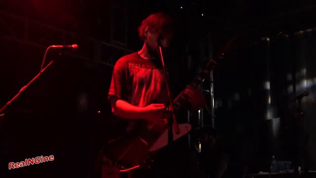 Пока Прёт - [оныншы] (Москва, клуб "Вольта" 06.09.2015, 8/9) смотреть онлайн