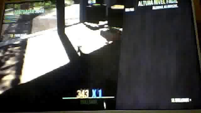 Goat Simulator Xbox 360 - A cabra da zueira смотреть онлайн