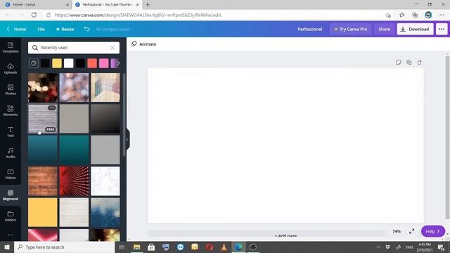 how to create Professional thumbnail in just 3 mints || Youtube SEO || Soft skills hub смотреть онлайн