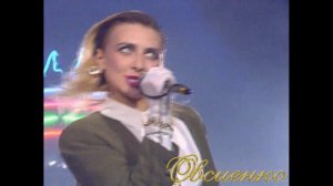 Татьяна Овсиенко - Красивая девчонка (Творческий вечер Симона Осиашвили,18.07.1994 г.)