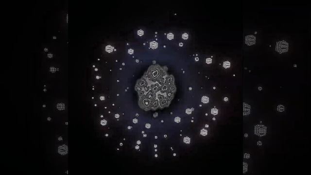 I.C.O - Sync (Geometry nodes) смотреть онлайн