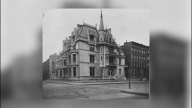 How Much Of The Vanderbilt Wealth Is Left Today? смотреть онлайн