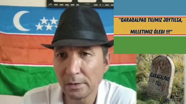 Бахтияр Жаксымбетов тил хаккында пикири, хам басшыларга койган талабы смотреть онлайн