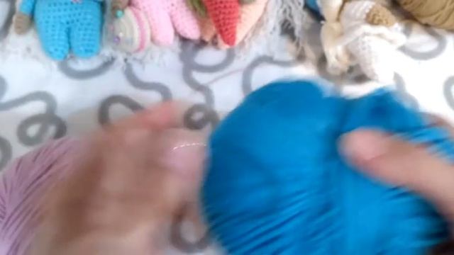 ♥♥ Девочка-амигуруми ♥ смотреть онлайн