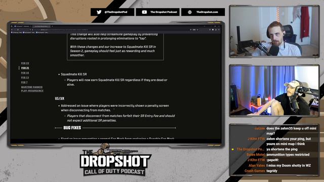 Does Ricochet Anti-Cheat Work? | The Dropshot - A Call Of Duty Podcast #403