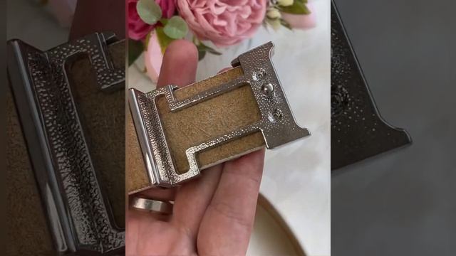 Красивый ремень с #алиекспресс #алиекспресс от #maikun #покупки #shopping #fashion #ремень #style смотреть онлайн