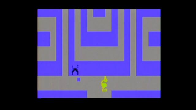 Adventure Atari 2600 Review - The No Swear Gamer Ep 268 смотреть онлайн