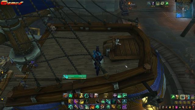 The Motherlode Dungeon Entrance & Location смотреть онлайн