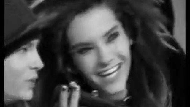 Tokio Hotel поют не свои песни D