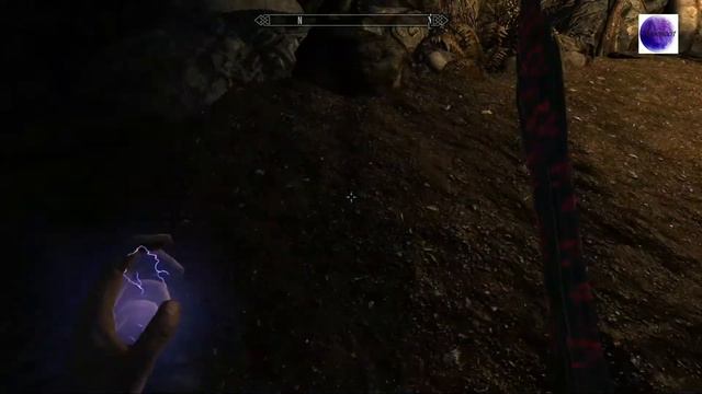 SKYRIM - Прописка в Сидне смотреть онлайн