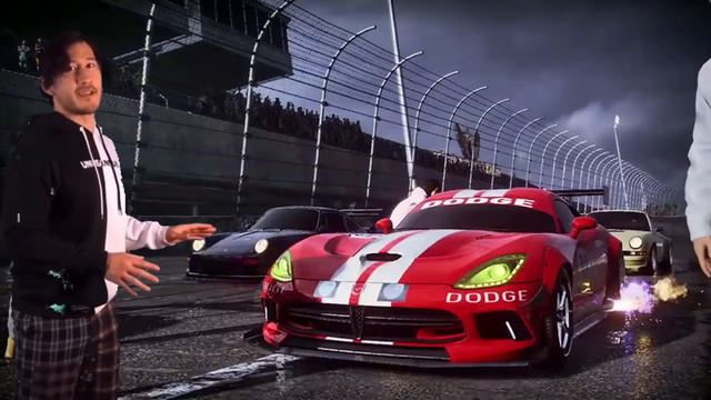 The Real Reason Why NFS Heat Online Sucks смотреть онлайн