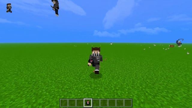 ADDON SKIBIDI TOILET MINECRAFT?UPDATE TERBARU❗❗ смотреть онлайн