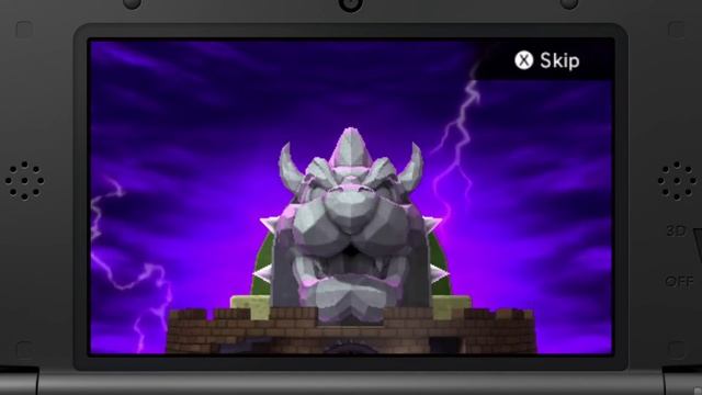 Nintendo 3DS - Mario Party: Island Tour Launch Trailer смотреть онлайн