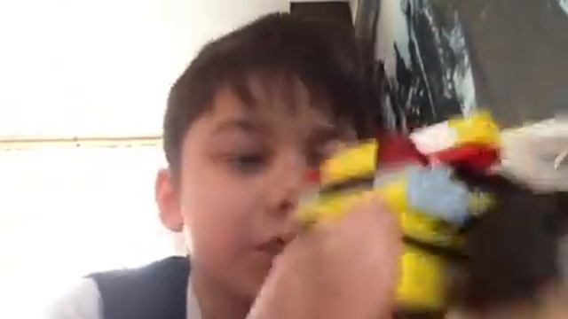 Обзор машины ласточка  1115